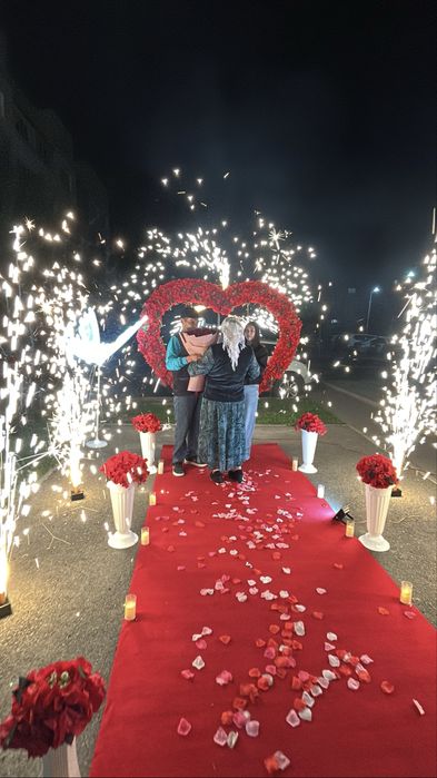 Поздравления с днём рождения