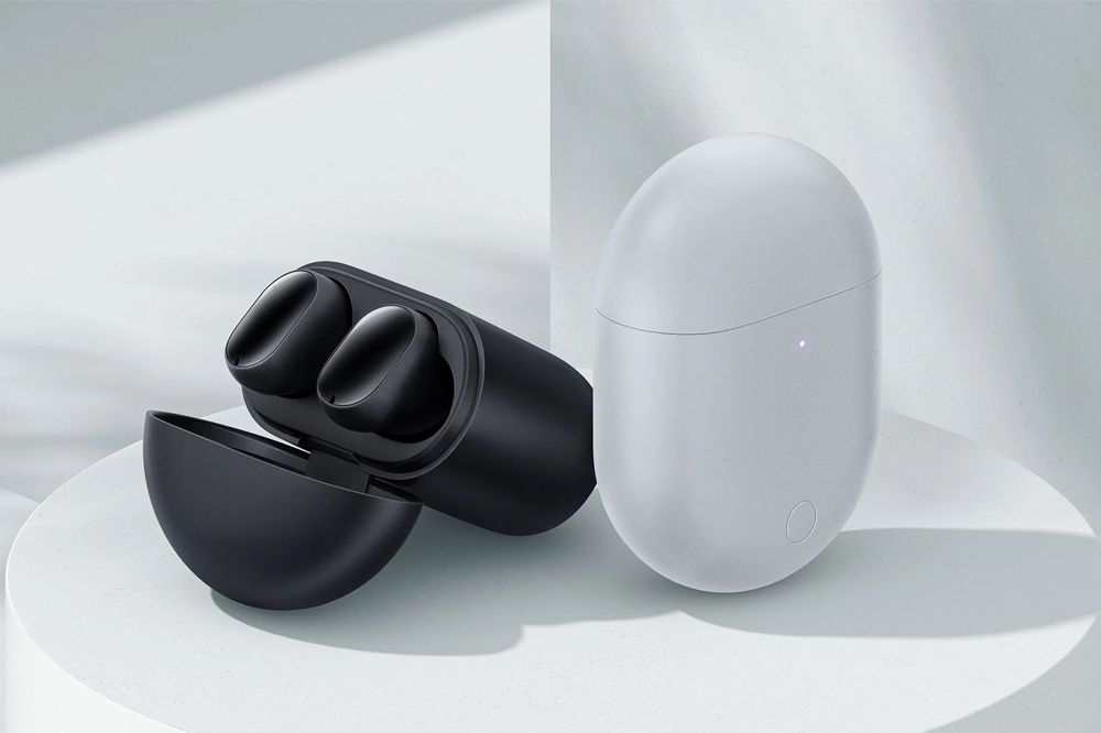 Беспроводные наушники Xiaomi Redmi AirDots 3 Pro