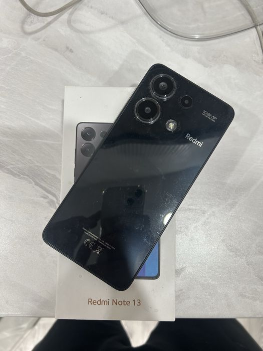 Redmi Note 13 256GB