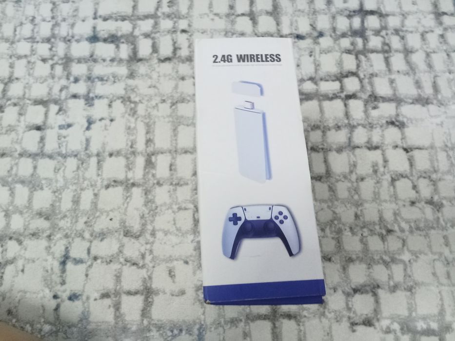 Продаю приставку