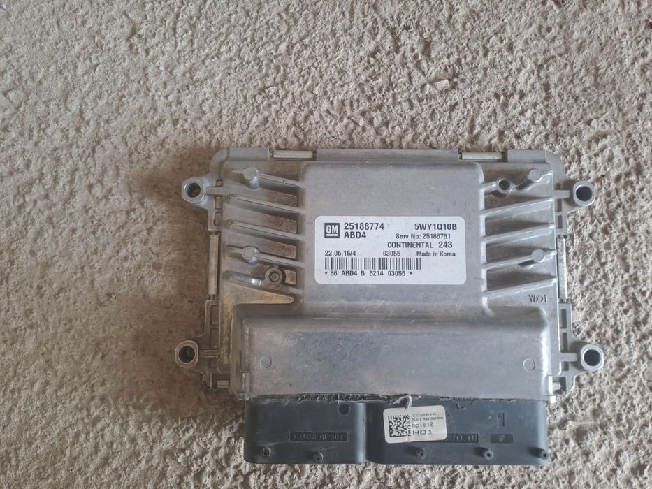 Spark miyasi 1.25