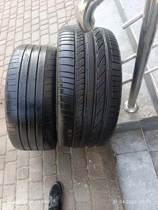 Балон размер 20/2 шт 245*40/275*40