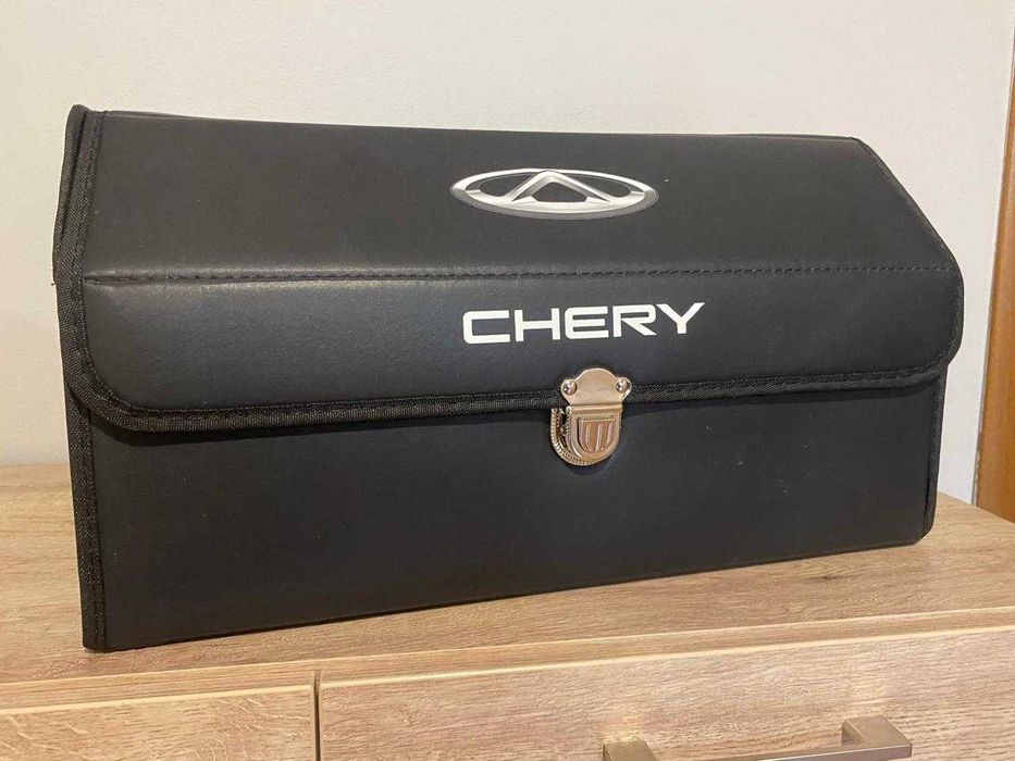 Сумка в багажник- CHERY