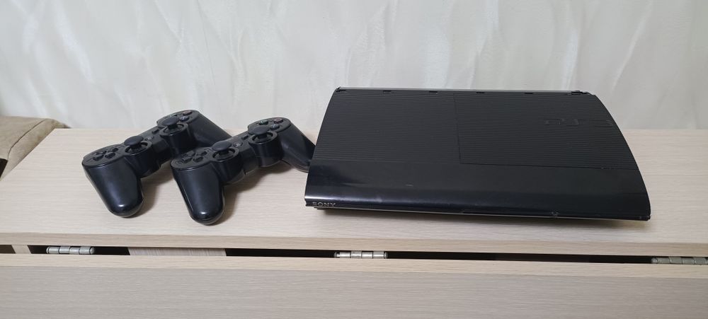 Сони Плестейшн 3