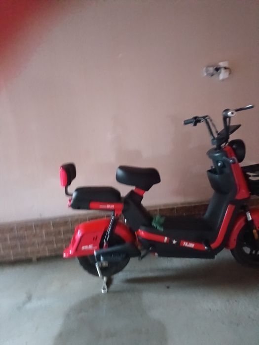 Бир ой булган олганимга