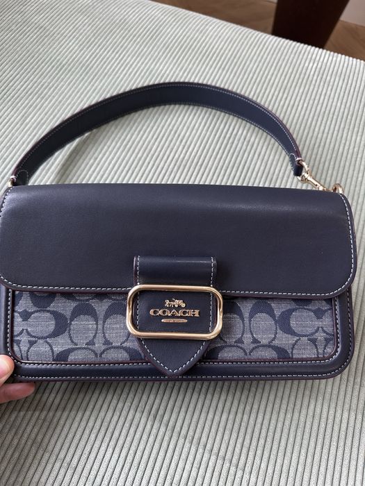 сумка coach оригинал США