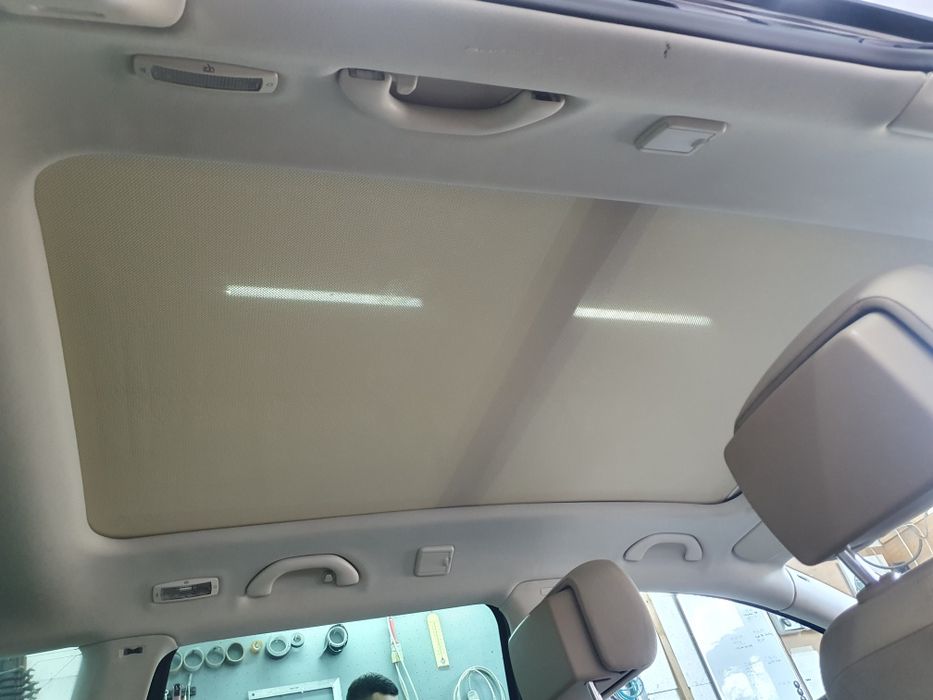 Reparatie-inlocuire rulou-perdeluta, plasa, panza trapa panoramica