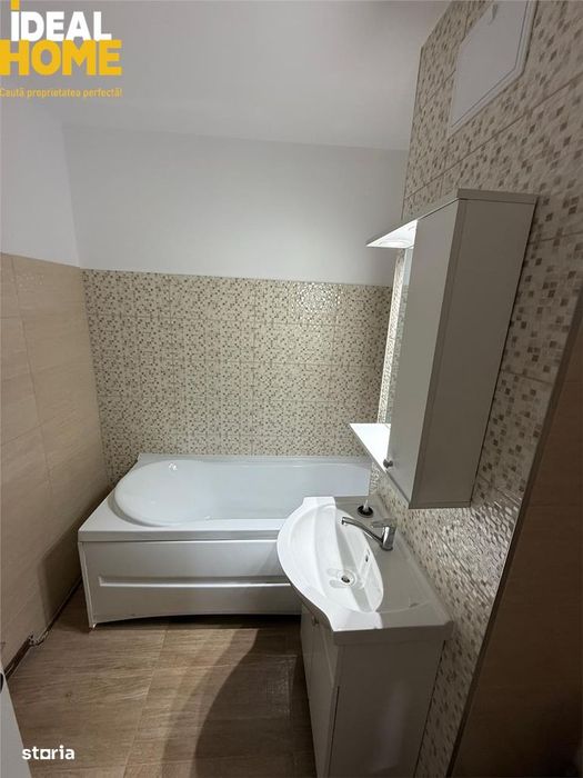 Apartament 2 Camere Tg Cucu - Podul de Fier