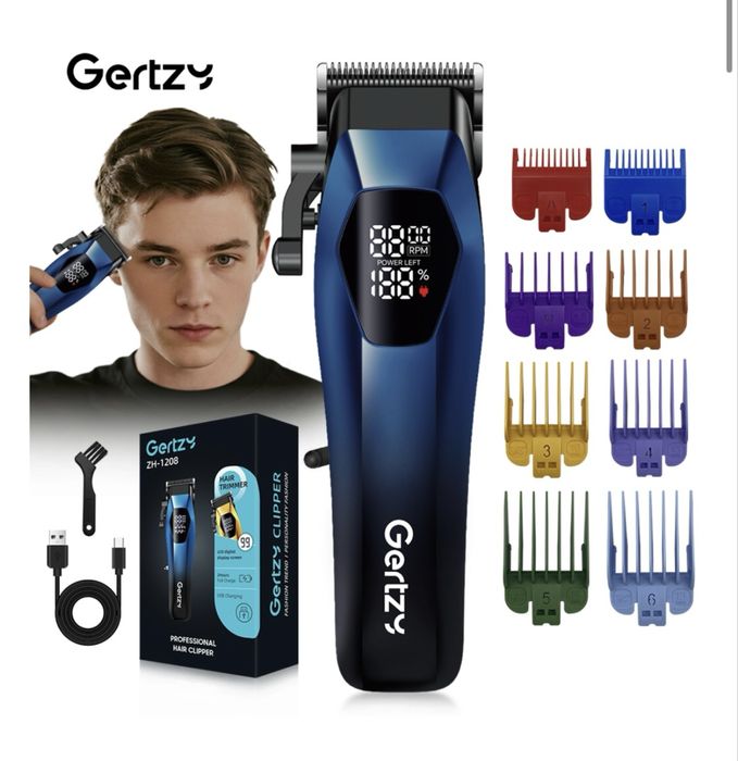 Машинки для стрижки и триммеры