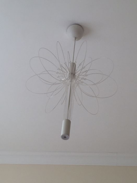 Светильник потолочный ИКЕА