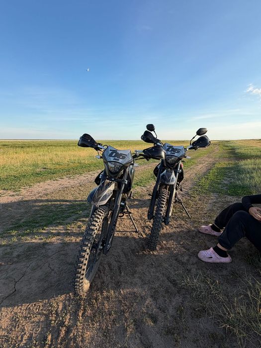 Мотоцикл saimo 300 pro