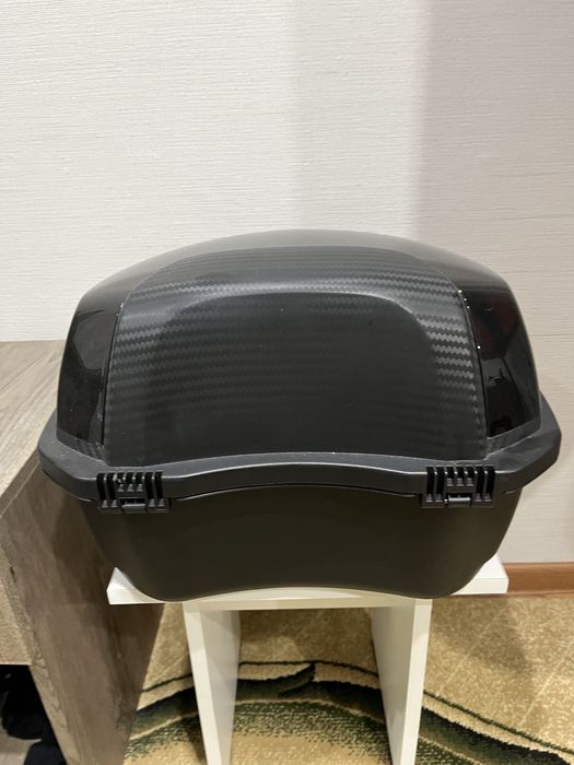 Пролам кофр срочно