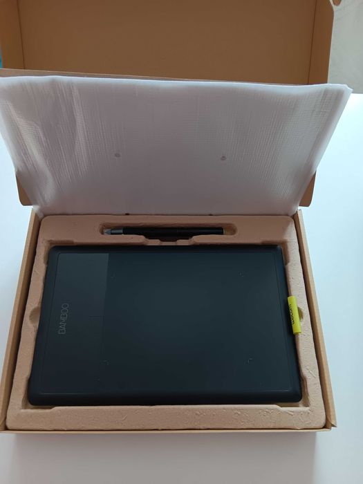 Wacom Bamboo Pen CTL-470 графичен таблетт