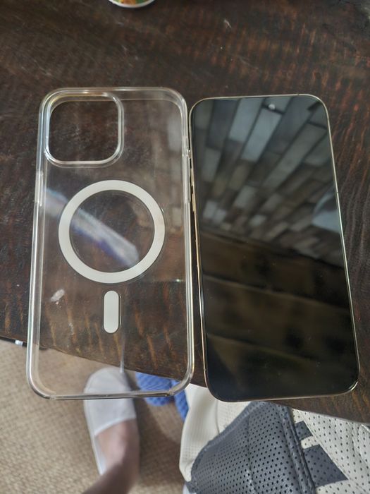 Аифон 14 про макс 512 г.