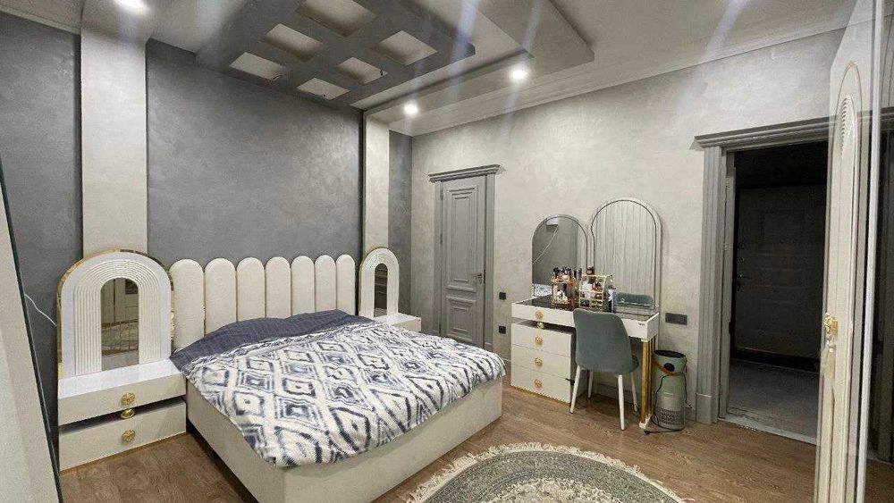 "СРОЧНО ГОРИТ‼️ Cambridge Residence  153м2 Северный Алмазар Дуплекс‼️
