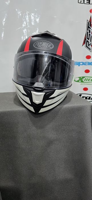 Cască moto Premier DEVIL GT L