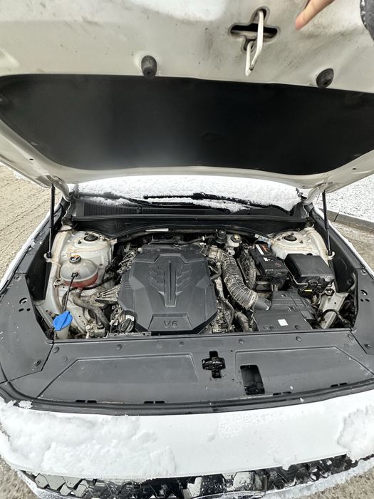 Santafe Full 3,5 СантаФе