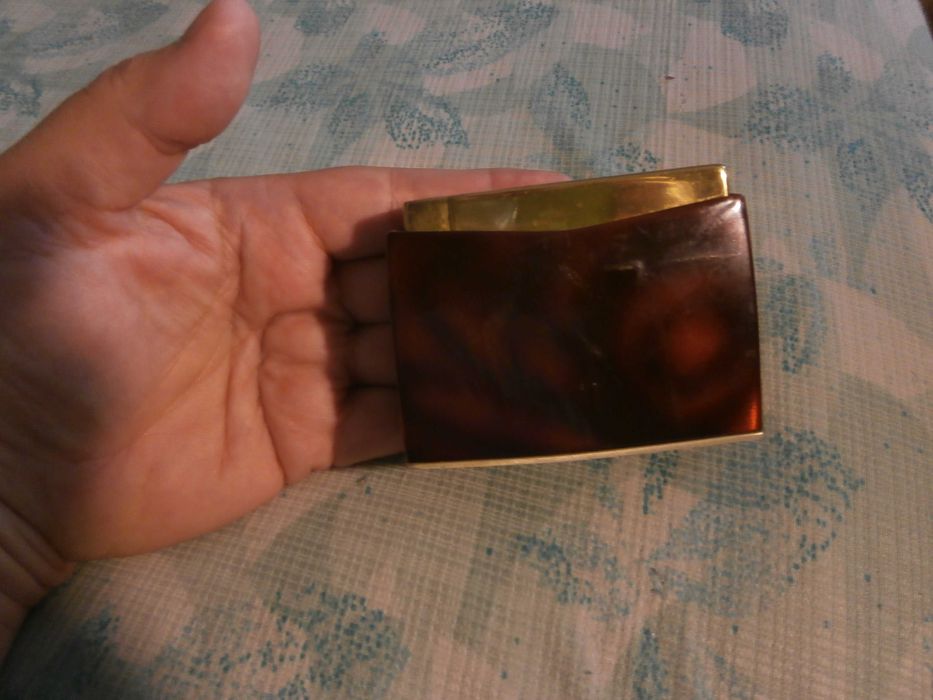 Колекционерски старинна запалка