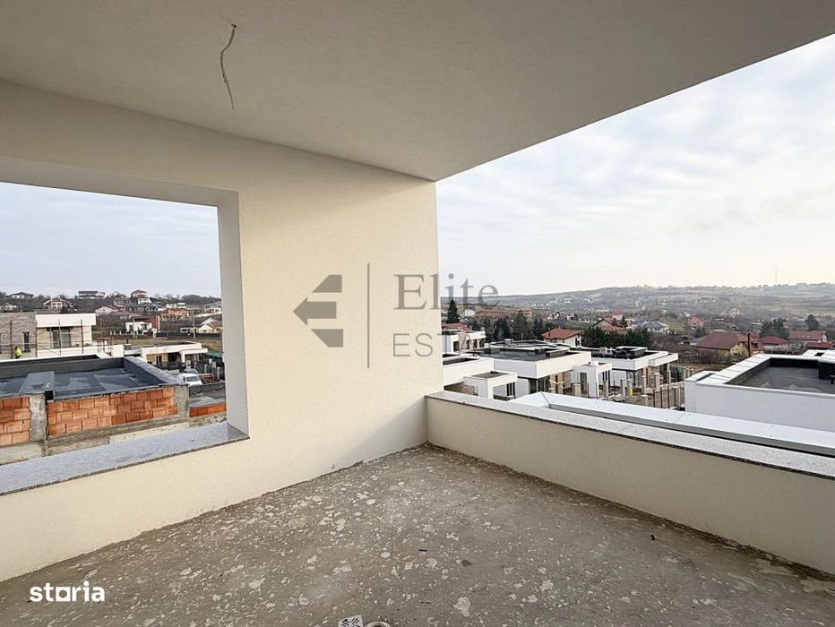 Vila / Casa de vanzare in Oradea, zona Dealuri