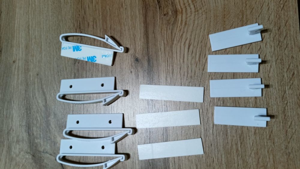 Сет предпазители и заключващи