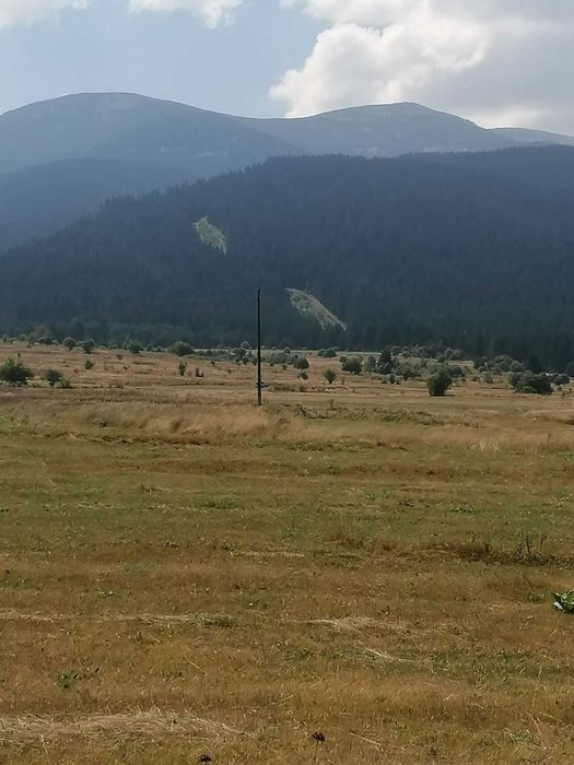 Продавам парцел в Говедарци