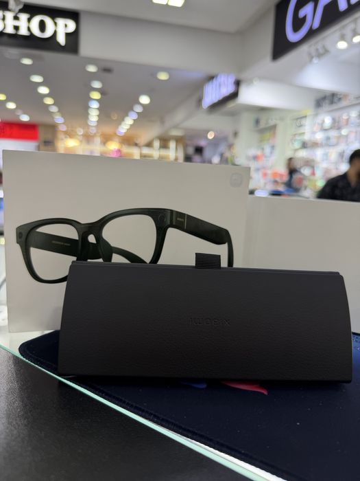 Xiomi Al Glasses