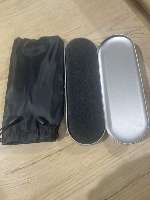 Ayollar uchun kosmetika anjomlari