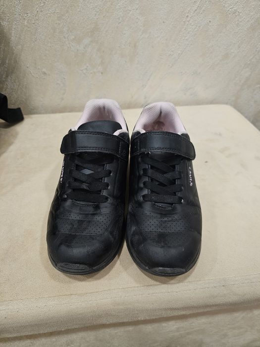 Детски обувки за момиче размер 33-34