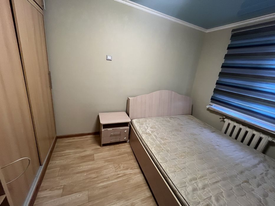 2х комнатная квартира