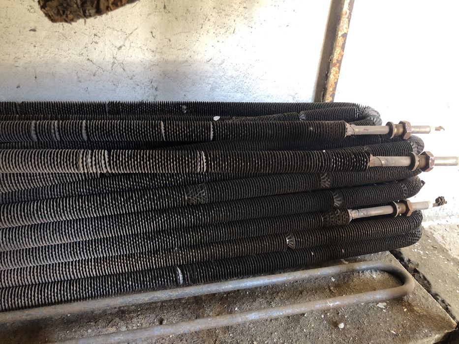 Продам тэны электрические