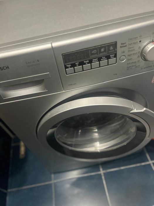 Продам стиральную машинку