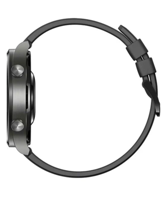 Huawei Watch GT2 PRO  - 47mm Titanium