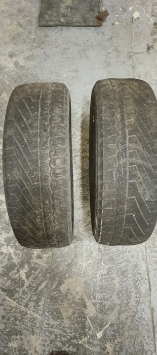 Шины на 15 липучка