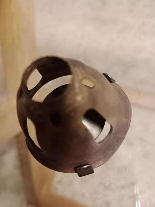 Колокол от примуса пт 1.