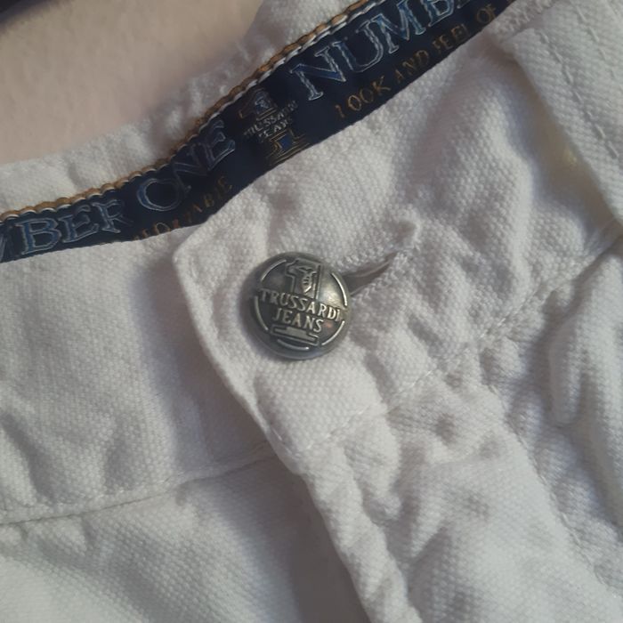 Jorts Trussardi Jeans XS-S unisex