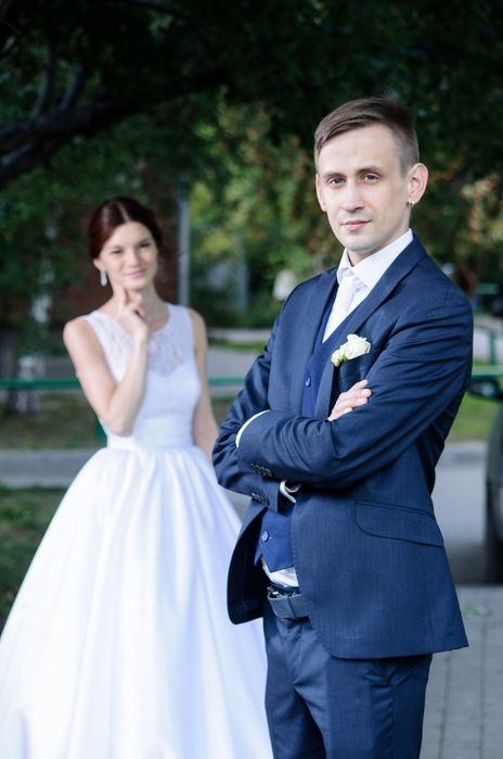 Фотограф Кокшетау