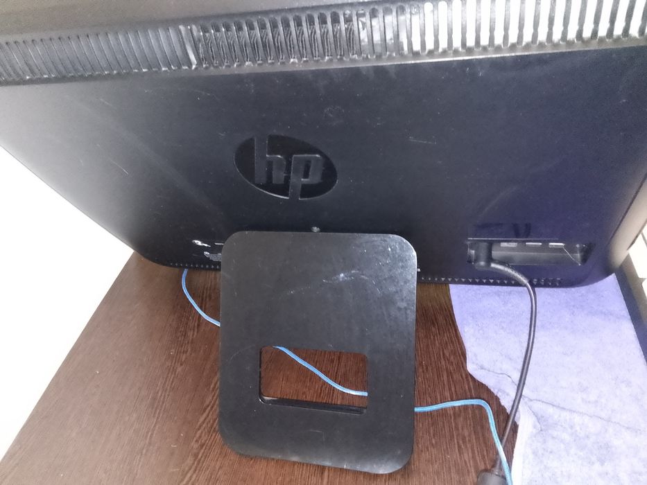 Моноблок pavilion 23