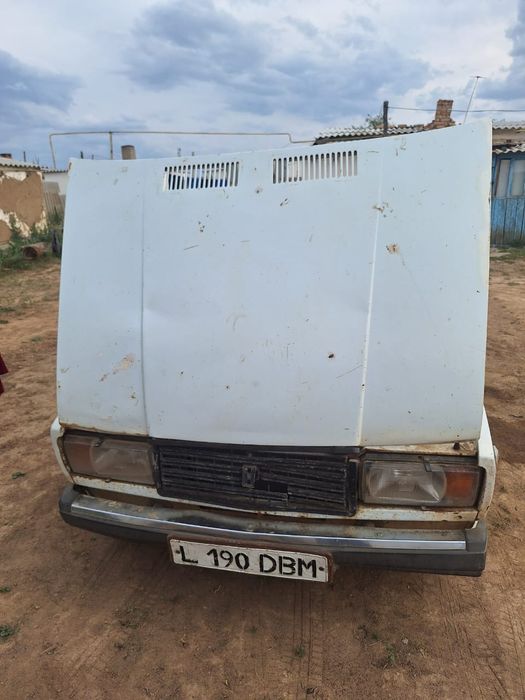 Продаеться Жигули в хорошем состояний