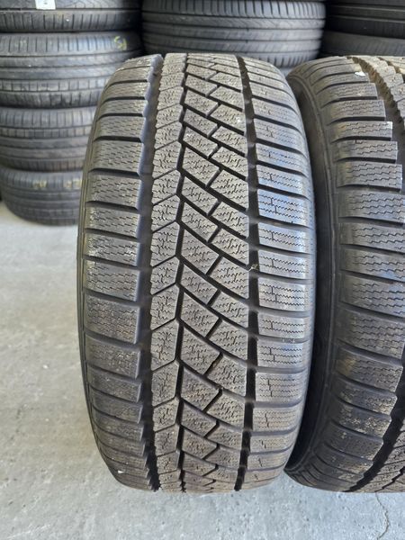 225/50/18 Continental 2бр RunFlat