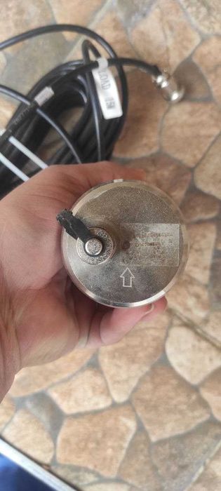 ОГП для башенного крана