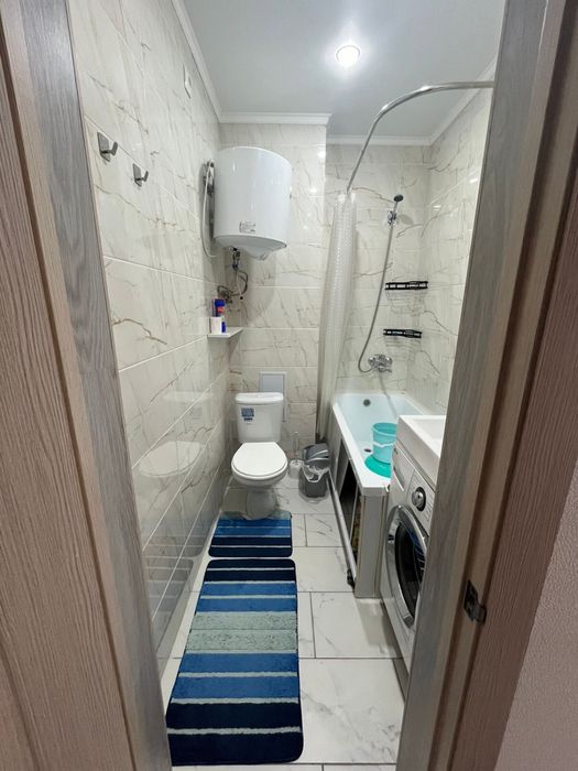 Сдам 3-х ком. Квартиру посуточно