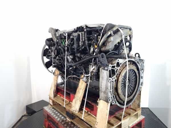 Motor MAN D2066 LF36 /piese camion MAN/piese motor