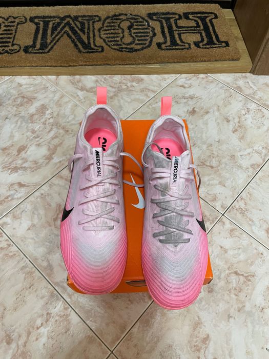 Nike Mercurial vapor 15