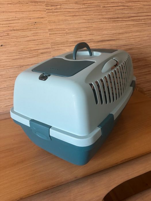 Переноска для кошек