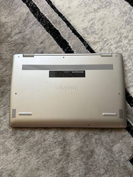Laptop i5-10th/500gbssd/8gb/