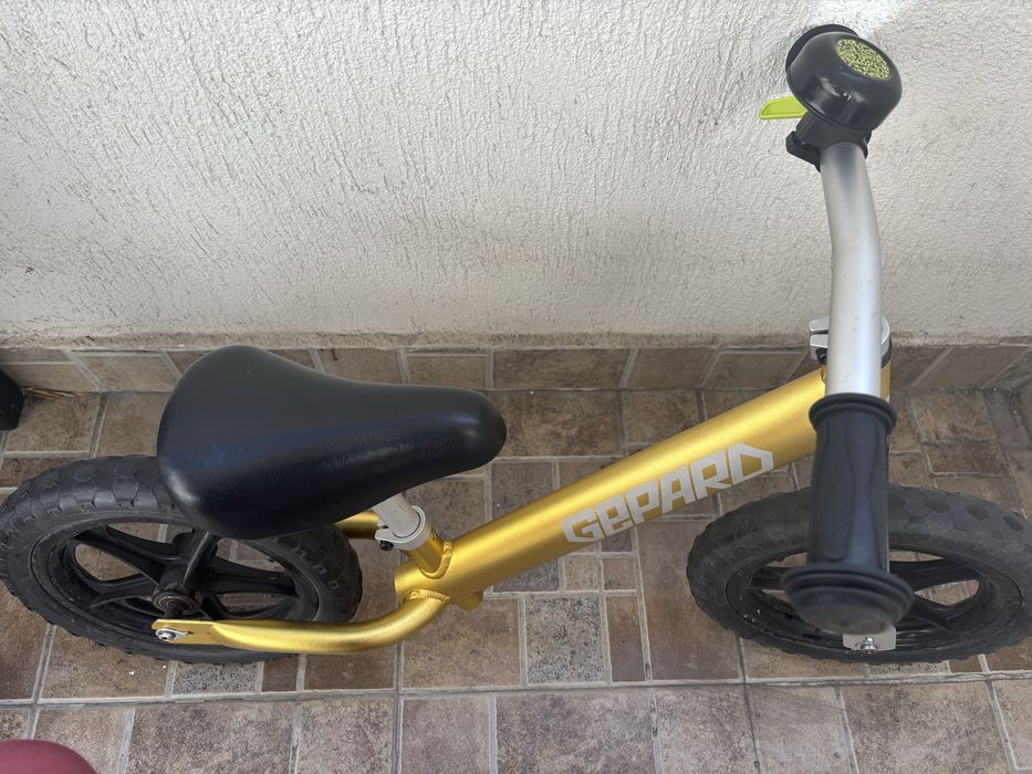 Детско колело Gepard