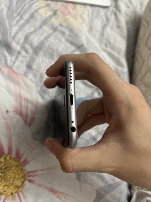 iPhone 6, обменяю на iPad