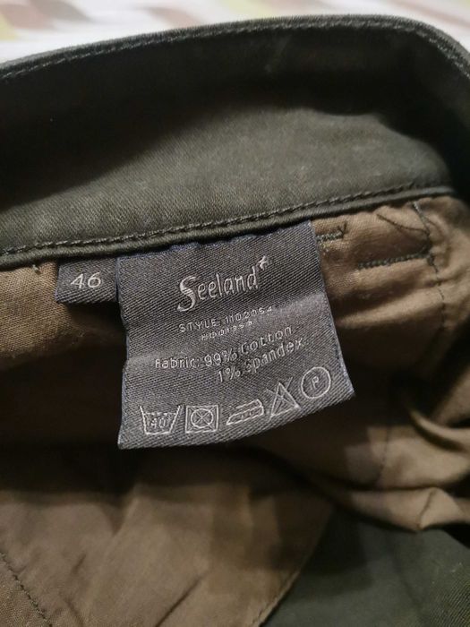 Мъжки панталони Seeland.