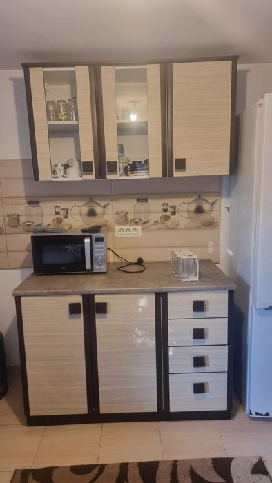 Casa de închiriat Dobrogostea