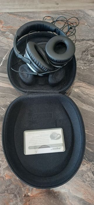 Bose QuietComfort 15